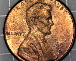 1992-LMC-Looks-Like-A-Ghost-Backward-D-Mint-Mark-Left-Of-The-Mint-Mark
