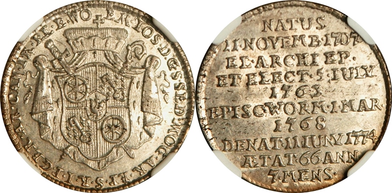 Post-A-German-State-Coin!