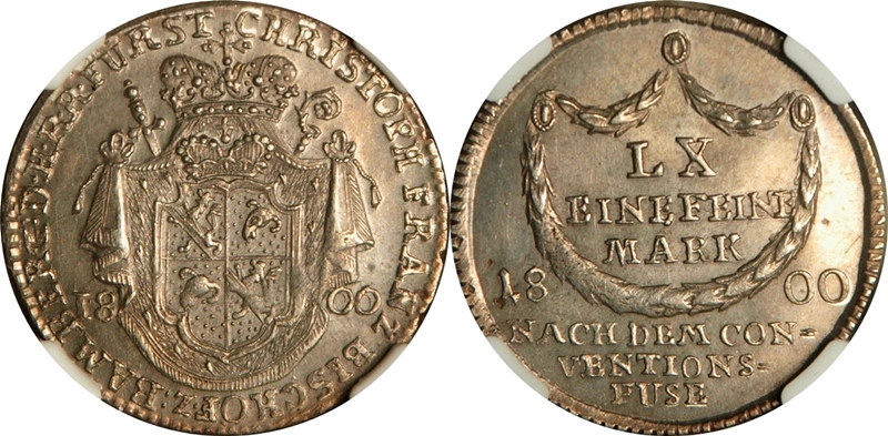 Post-A-German-State-Coin!
