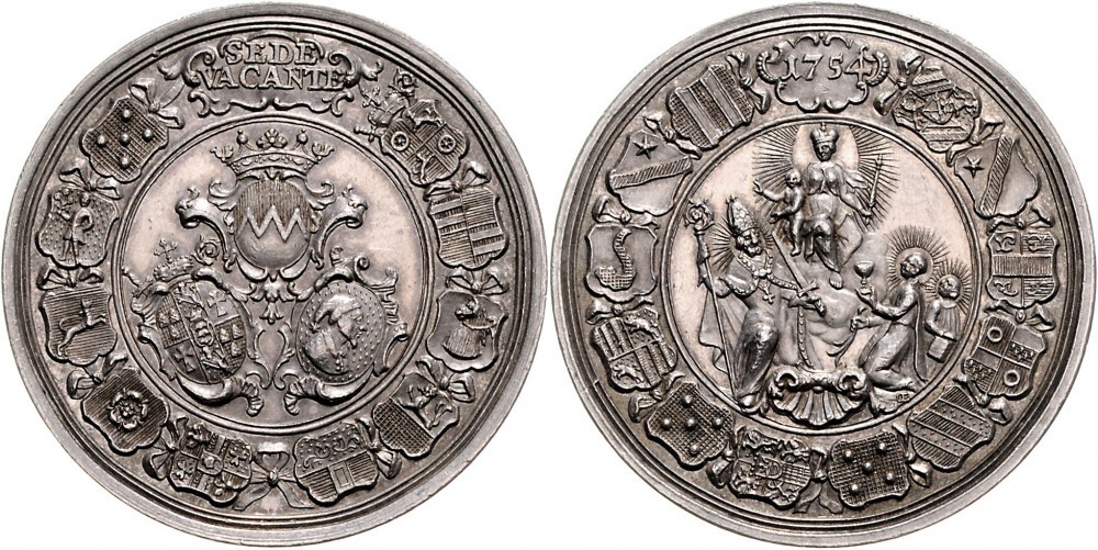Help-Build-A-Compendium-Of-Saints-On-Coins:-Alphabetical-By-Issuing-Entity.