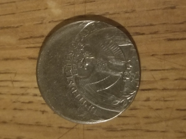 Newbie:-Upstate-NY-1994-US-Quarter-Coin-Errors