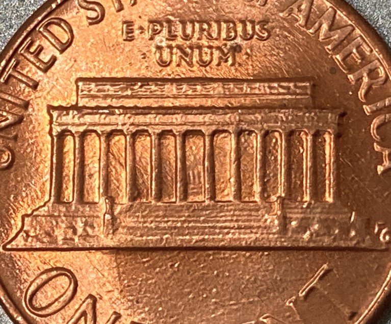 Bubbles-On-Post-1983-Pennies.-How-Do-Bubbles-Change-The-Collector-Value-Of-Post-1983-Pennies?