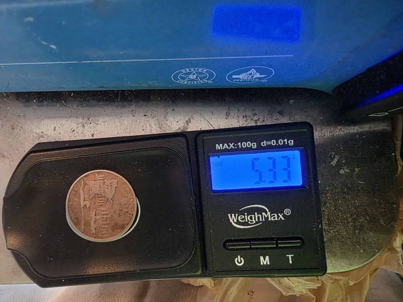Quarters Without Ridges 2005 Washington Quarter - Error Quarter Or Is Feel Really Different And ...