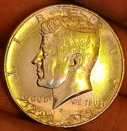 2019?-Kennedy-Half-Dollar-Has-An-Issue-On-The-Face