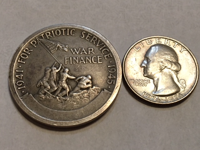 US-Treasury-Award-For-Patriotic-Service