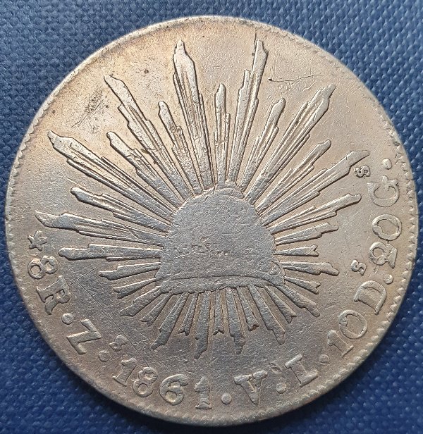 Is-My-8R-Mexican-Coin-1861-Real-Or-Fake?