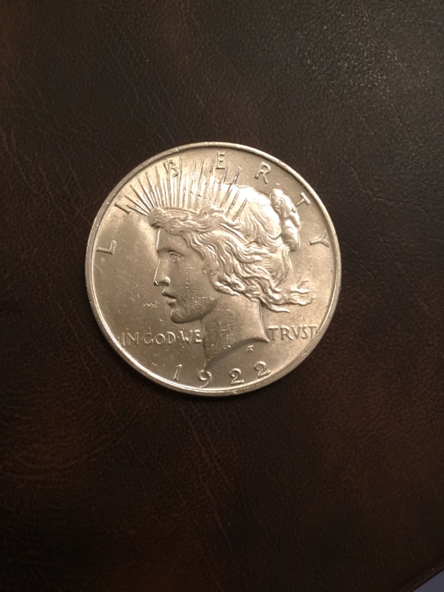 1922-Peace-Dollar-Question