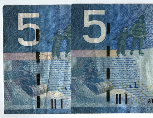 Security-Bar-Shift---$5.00-Bill...?