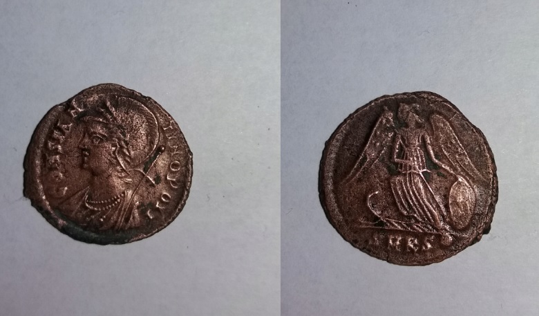Ancient-Roman-Coin-Constantin