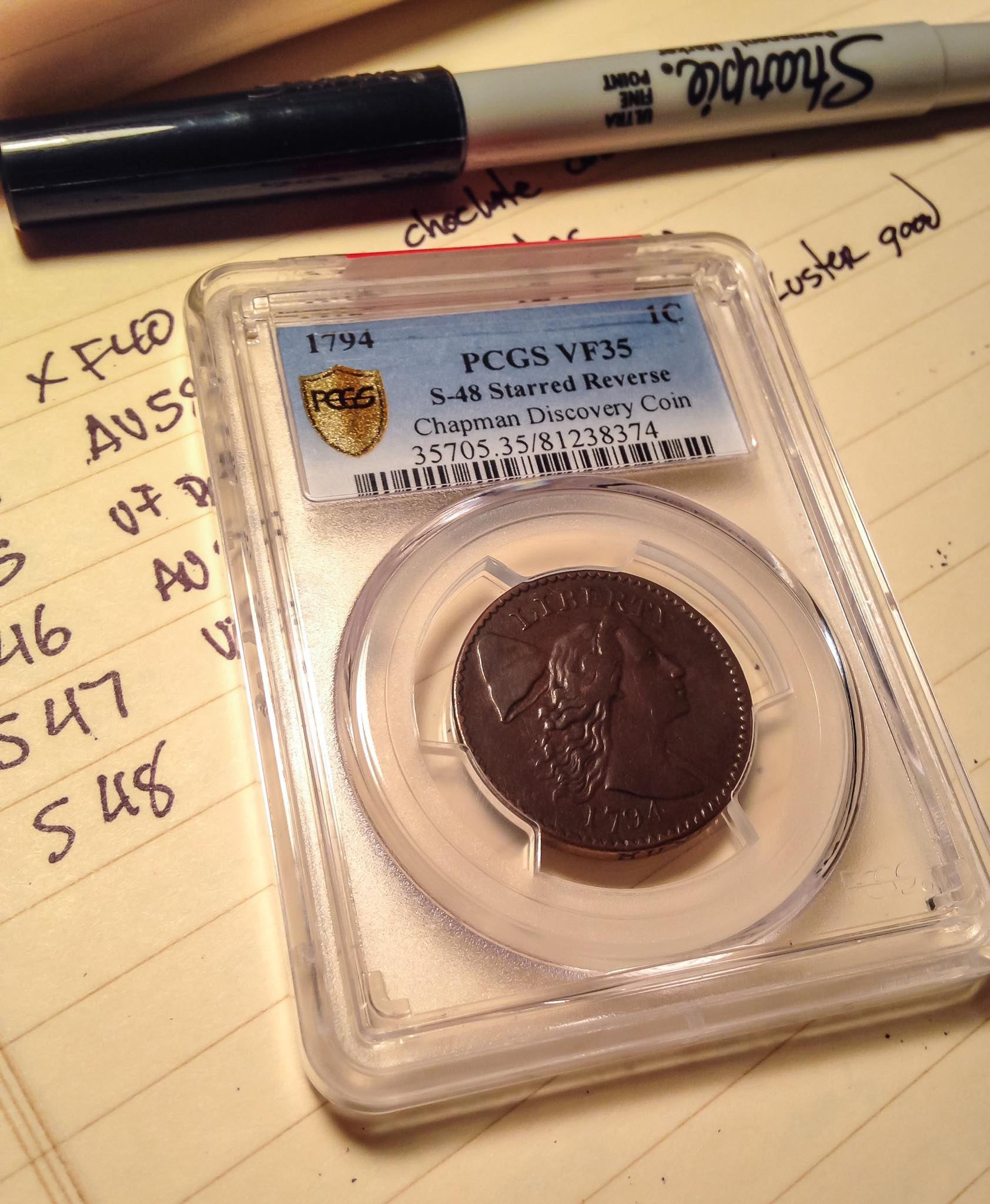 What's-Your-Favorite-Large-Cent-Type?