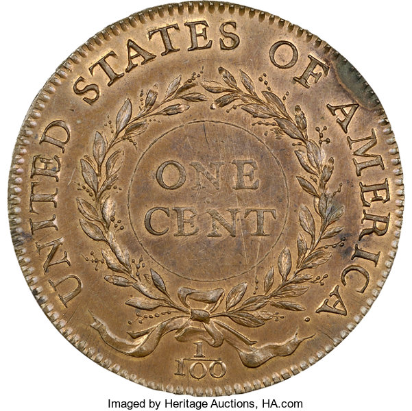 What-Could-An-Early-American-Buy-With-A-Silver-Dollar-In-1797?