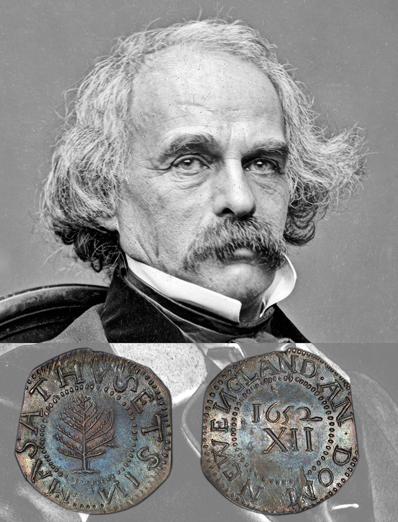 Grandfather's-Chair-By-Nathaniel-Hawthorne