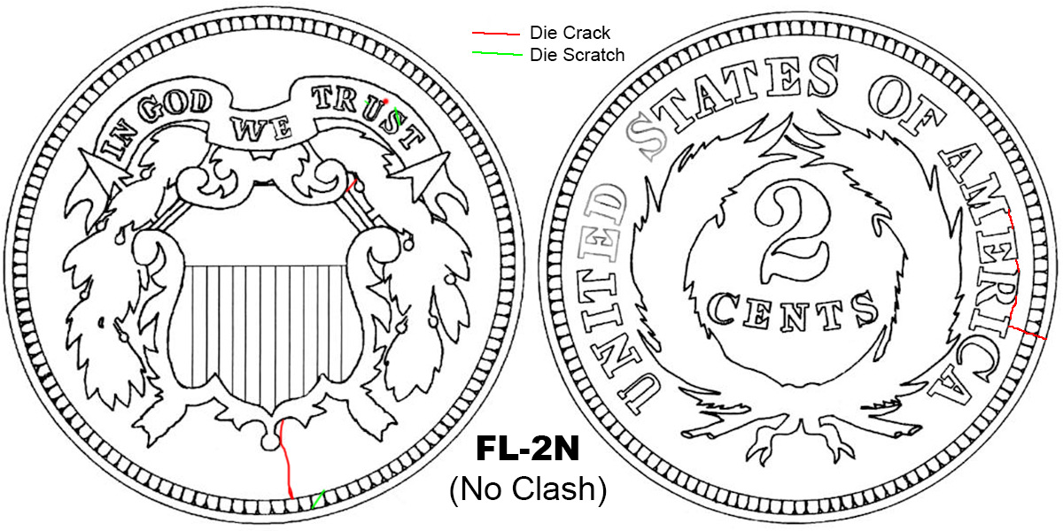 1864-Two-Cent-Reverse-Die-Clash-With-Reverse-Of-Indian-Head-Cent?