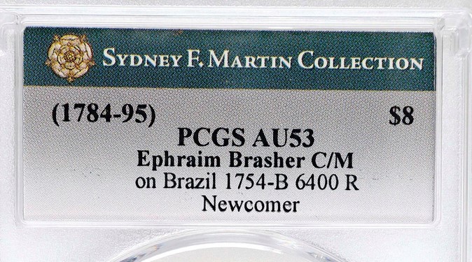 Want-An-Ephraim-Brasher-Regulated-Coin-Without-Spending-A-Million+-Dollars?