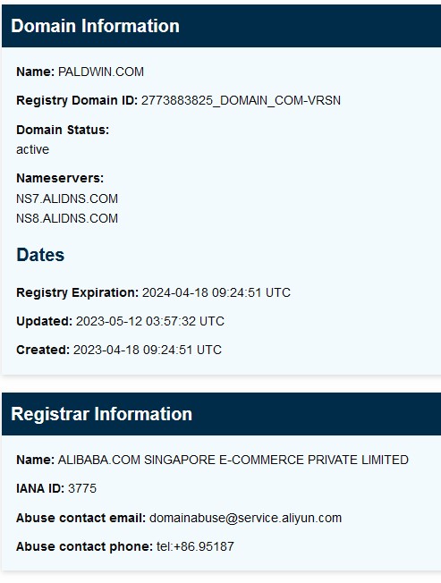 Is-Paldwin.com-A-Legitimate-Website?