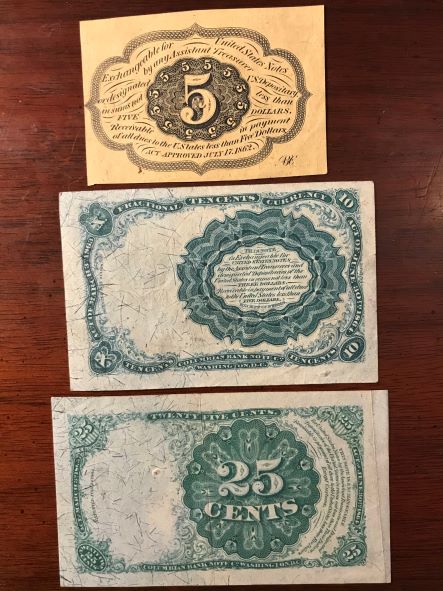 Please-Help-Assess-Values-Of-These-US-Banknotes