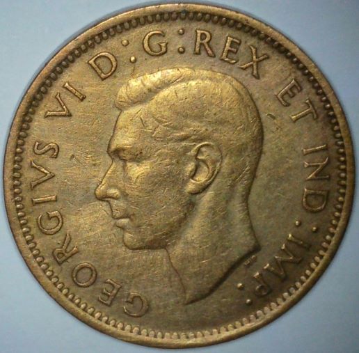 1939-Canada-Penny-Uncleaned-Looks-Way-More-Like-Brass-Than-Copper-.