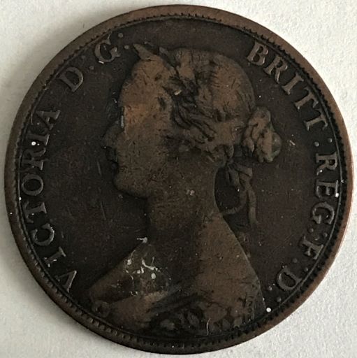 1864-New-Brunswick-Penny-Do-Errors-Matter-?