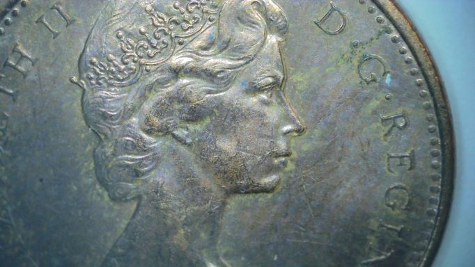 1967-Penny-Doubling-Error?