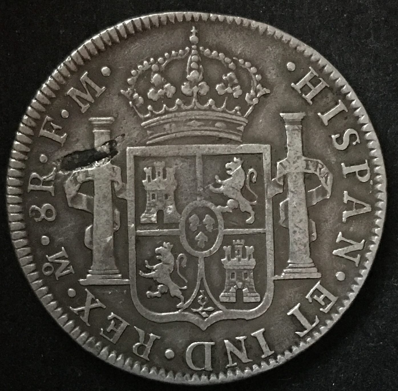 1798-,-8-Reales-Mexico-Real-Or-Fake-?