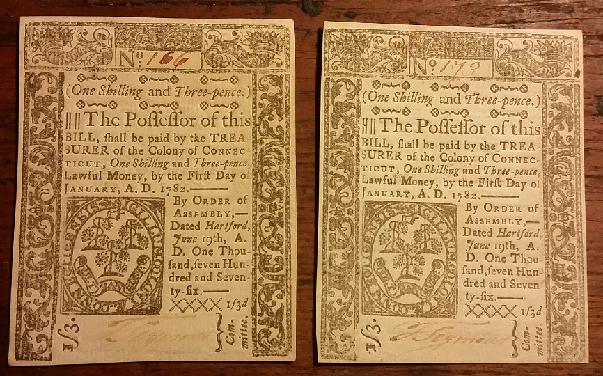 Post-Your-New-Currency-Acquisitions!