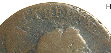 Dateless-179?-Liberty-Cap-Large-Cent.--Please-Help-To-Identify-Date.