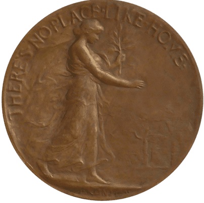 Medallic-Art-Company-Maco-Medals