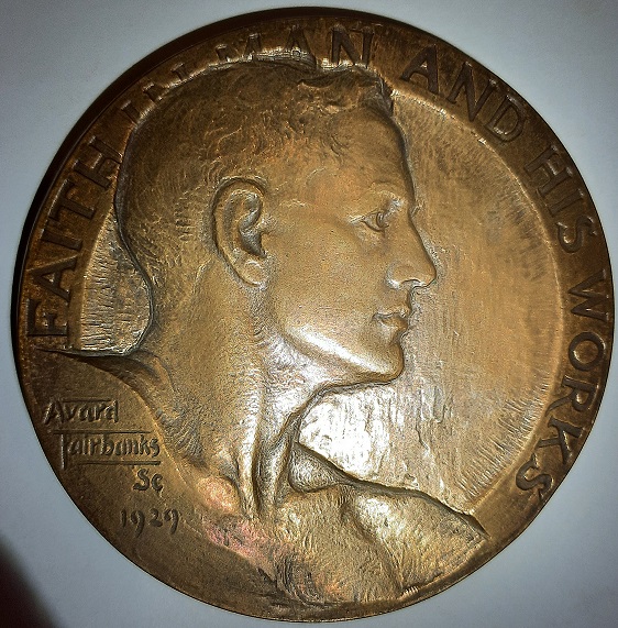 Medallic-Art-Company-Maco-Medals