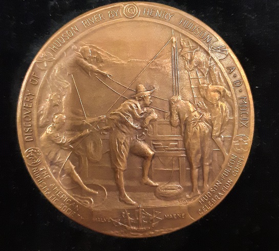 Medallic-Art-Company-Maco-Medals