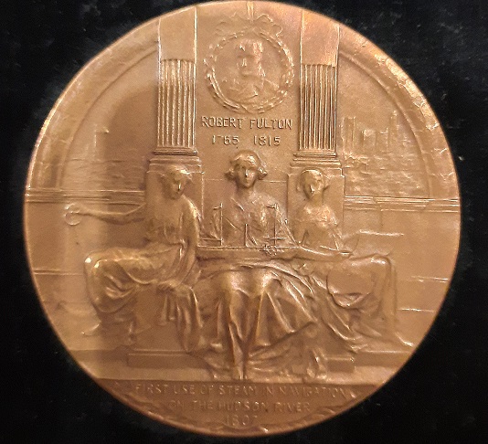 Medallic-Art-Company-Maco-Medals