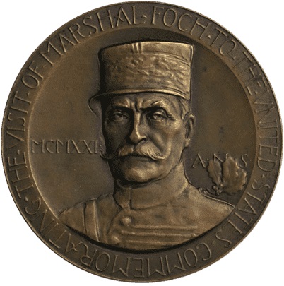 Medallic-Art-Company-Maco-Medals
