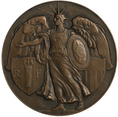 Medallic-Art-Company-Maco-Medals