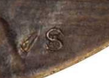 Author's-Signatures-And-Medals-Without-Signatures