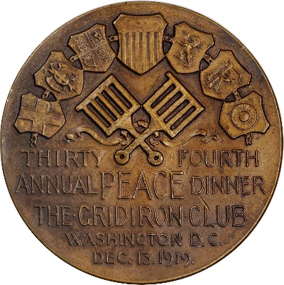 Author's-Signatures-And-Medals-Without-Signatures