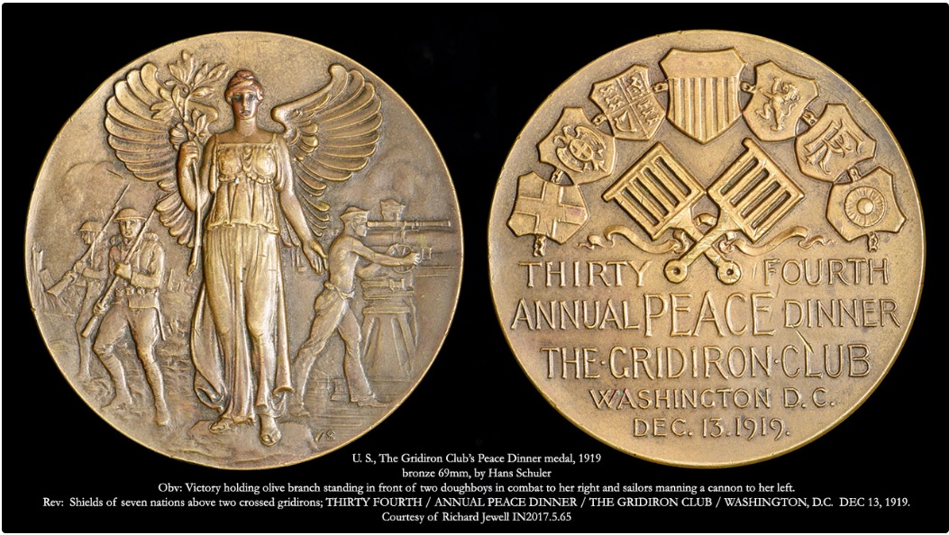 Author's-Signatures-And-Medals-Without-Signatures