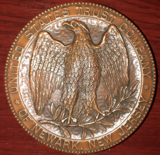Author's-Signatures-And-Medals-Without-Signatures