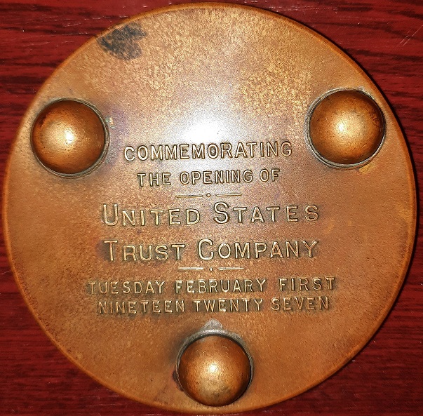 Author's-Signatures-And-Medals-Without-Signatures