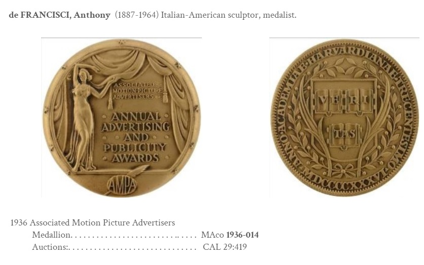 Author's-Signatures-And-Medals-Without-Signatures
