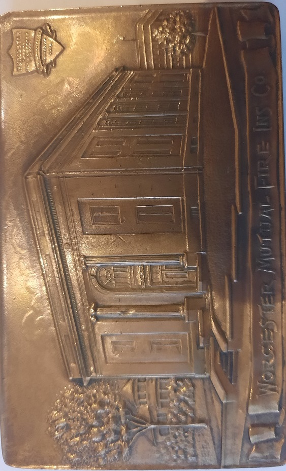 Bronze-Advertising-Paperweights
