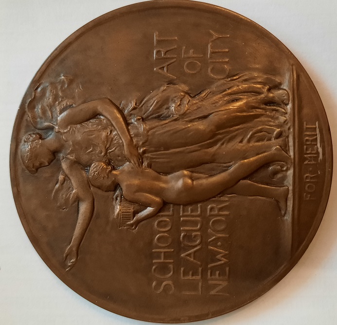 Medallic-Art-Company-Maco-Medals