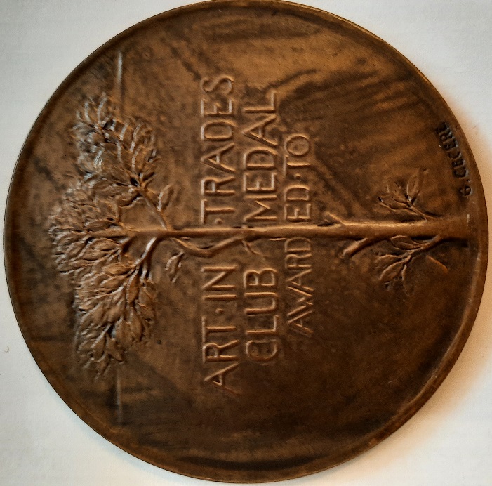 Medallic-Art-Company-Maco-Medals