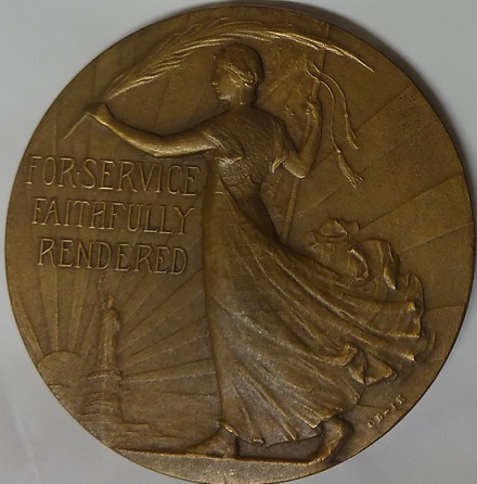 American-Medals-Manufacturers