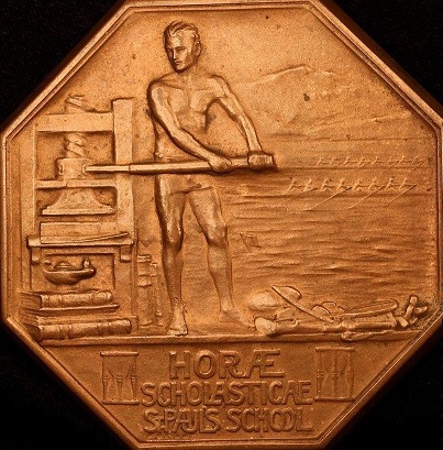 American-Medals-Manufacturers