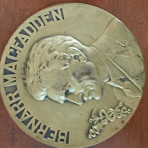 American-Medals-Manufacturers