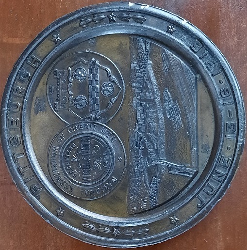 American-Medals-Manufacturers