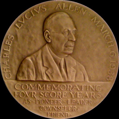 American-Medals-Manufacturers