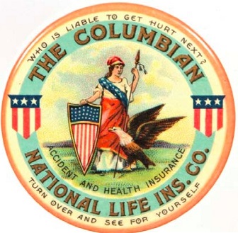 The-Columbian-National-Life-Insurance-Co.-Medal
