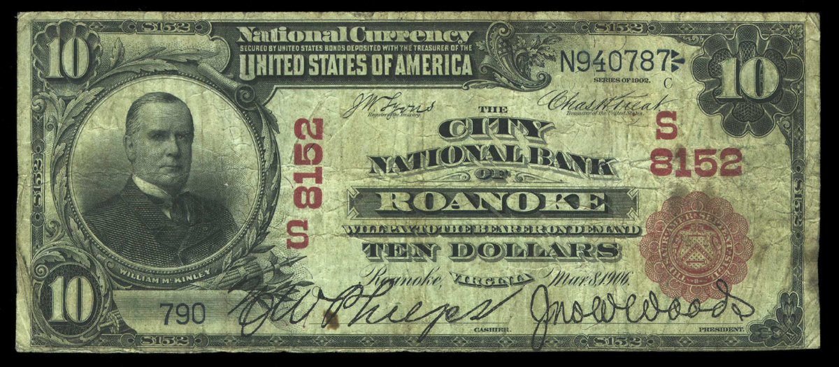 Post-A-National-Note-From-Your-Collection-Small-Or-Large