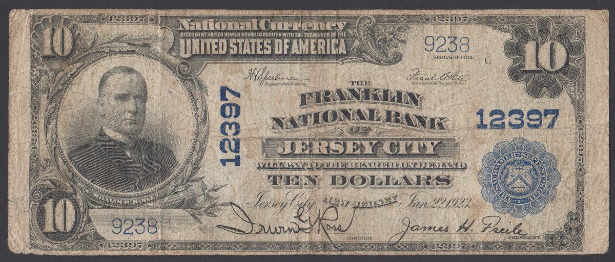 Post-Your-New-Currency-Acquisitions!