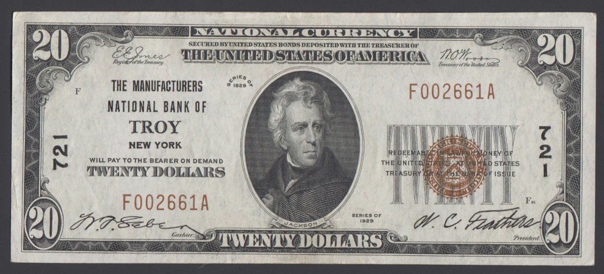Post-Your-New-Currency-Acquisitions!